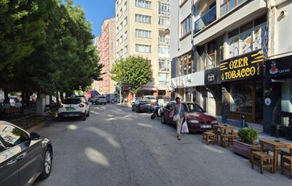 CENTURY 21 VİZYON'DAN VİŞNELİK MAH.DE DEVREN KİRALIK ÇİÇEKÇİ