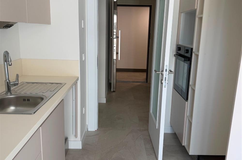 C21 ROOF EMLAK KONUT YENİ FİKİRTEPE 5.ETAP KİRALIK 2+1