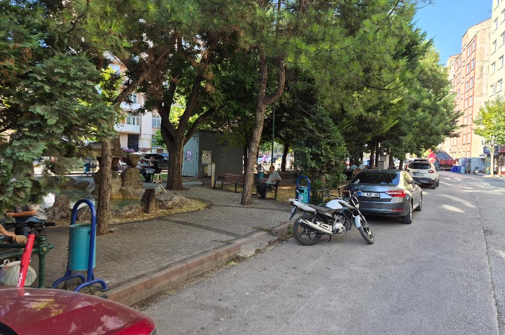 CENTURY 21 VİZYON'DAN VİŞNELİK MAH.DE DEVREN KİRALIK ÇİÇEKÇİ