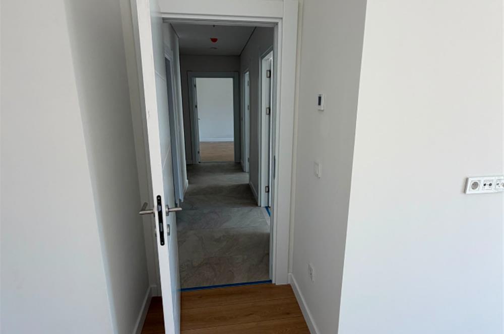 C21 ROOF EMLAK KONUT YENİ FİKİRTEPE 5.ETAP KİRALIK 2+1