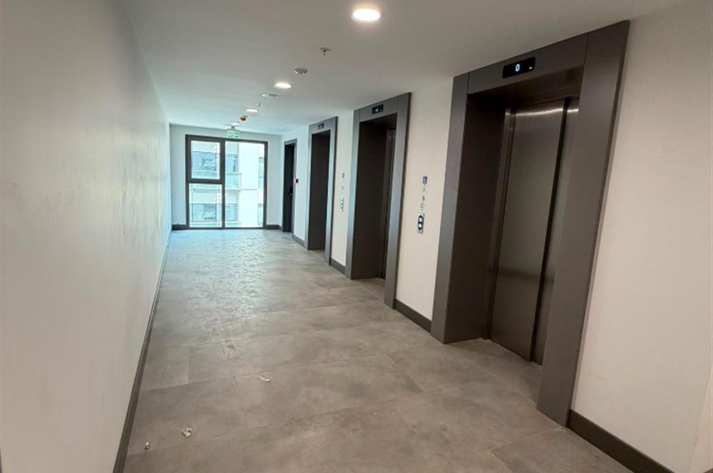 C21 ROOF EMLAK KONUT YENİ FİKİRTEPE 5.ETAP KİRALIK 2+1