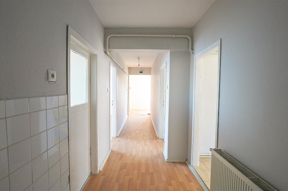 C21 Cius; Orhaniye Mah.Deniz Manzaralı Ara Kat 3+1 Kiralık Daire