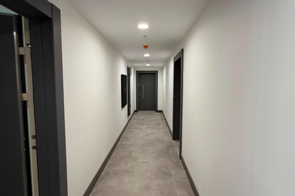 C21 ROOF EMLAK KONUT YENİ FİKİRTEPE 5.ETAP KİRALIK 2+1