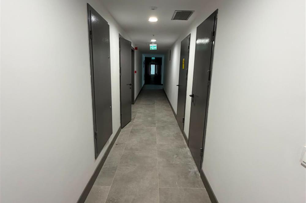 C21 ROOF EMLAK KONUT YENİ FİKİRTEPE 5.ETAP KİRALIK 2+1