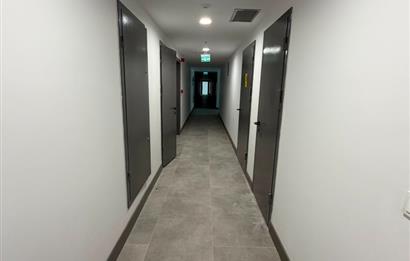 C21 ROOF EMLAK KONUT YENİ FİKİRTEPE 5.ETAP KİRALIK 2+1