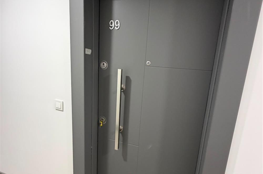 C21 ROOF EMLAK KONUT YENİ FİKİRTEPE 5.ETAP KİRALIK 2+1