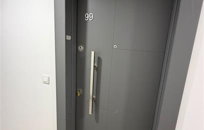 C21 ROOF EMLAK KONUT YENİ FİKİRTEPE 5.ETAP KİRALIK 2+1