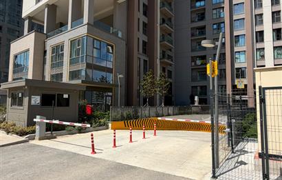 C21 ROOF EMLAK KONUT YENİ FİKİRTEPE 5.ETAP KİRALIK 2+1