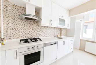 C21 Cius; Merkezi Konumda Çift Cepheli Bakımlı Satılık 2+1 Daire - 1 - 36160