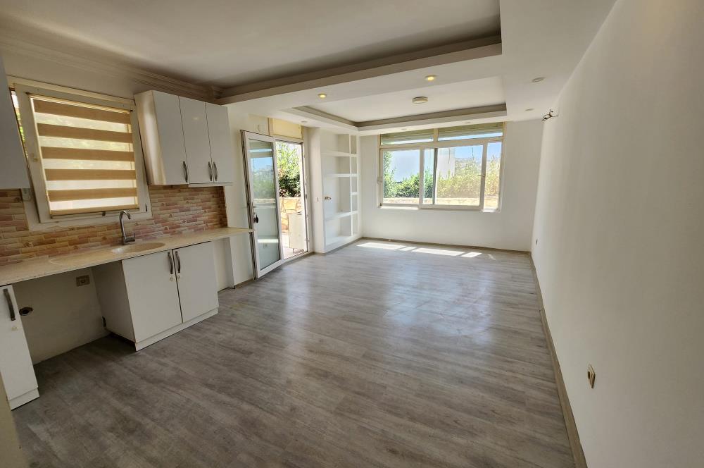Bodrum Konacık Satılık Bahçe Katı Daire