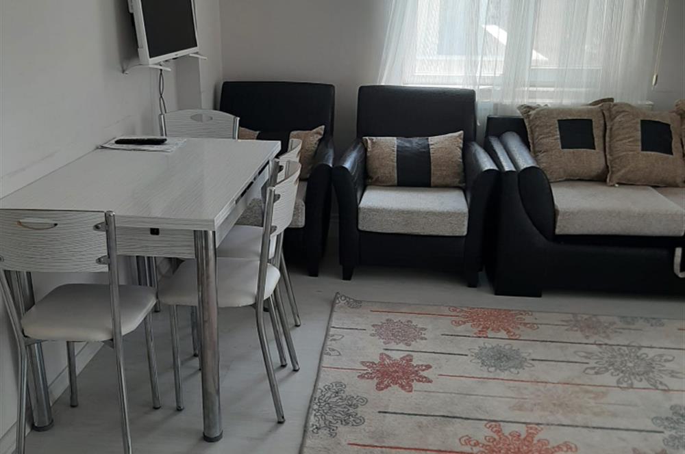 CENTURY 21 BAL GAYRİMENKUL'DEN ADLİYE, ŞEHİR HASTANESİ VE AVM YAKININDA  NET 75 M2 ARAKAT FERAH BALKONLU GENİŞ 2+1