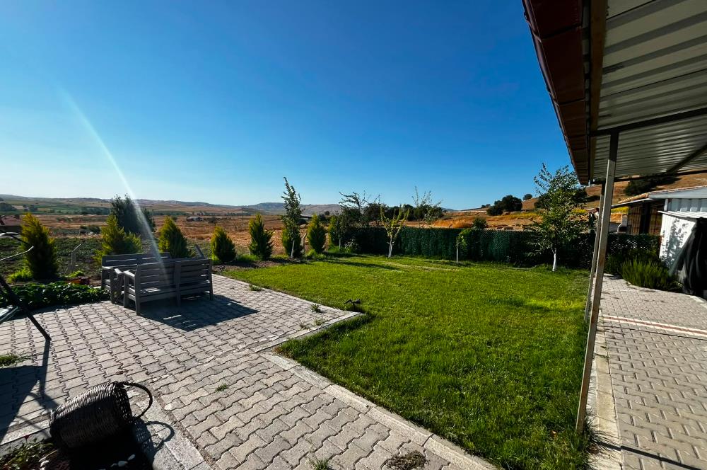 CENTURY 21 BAL'DAN KARESİ / KAMÇILIDA 3 ADET HOBİ BAHÇESİ