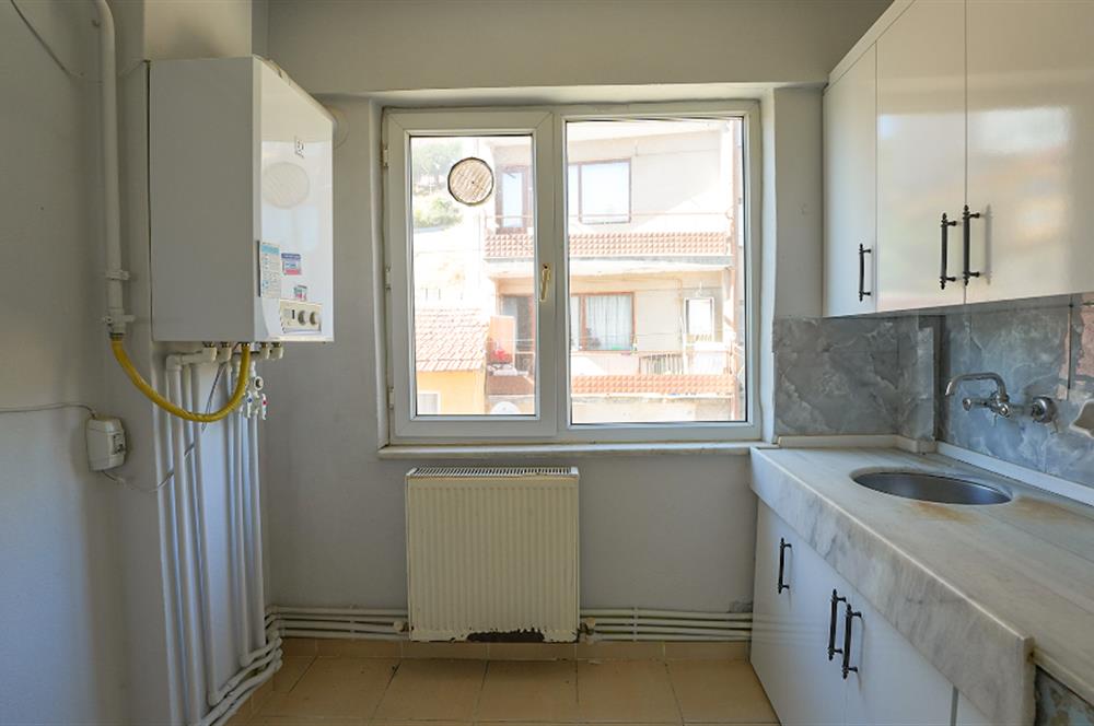 C21 Cius; Orhaniye Mah.Deniz Manzaralı Ara Kat 3+1 Kiralık Daire
