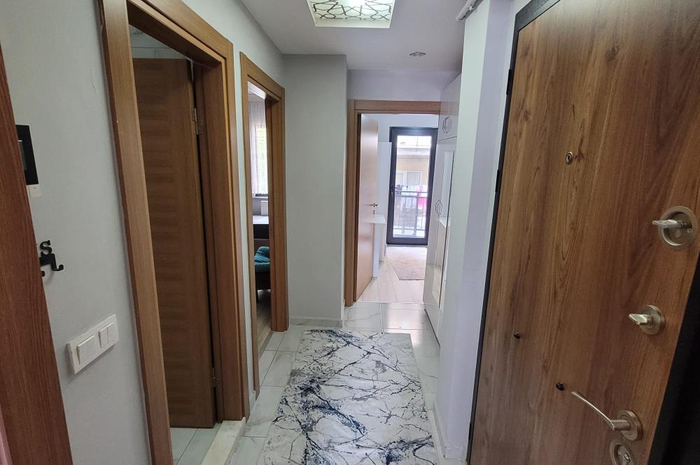 CENTURY21 BAL'DAN NEF YAKINI EŞYALI KİRALIK 2+1 DAİRE