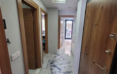 CENTURY21 BAL'DAN NEF YAKINI EŞYALI KİRALIK 2+1 DAİRE