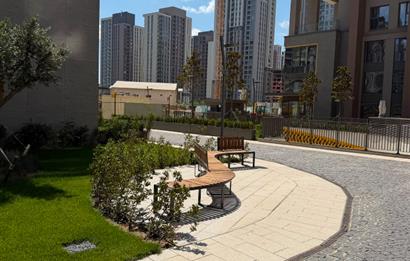 C21 ROOF EMLAK KONUT YENİ FİKİRTEPE 5.ETAP KİRALIK 2+1