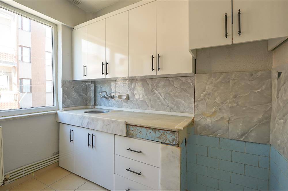 C21 Cius; Orhaniye Mah.Deniz Manzaralı Ara Kat 3+1 Kiralık Daire