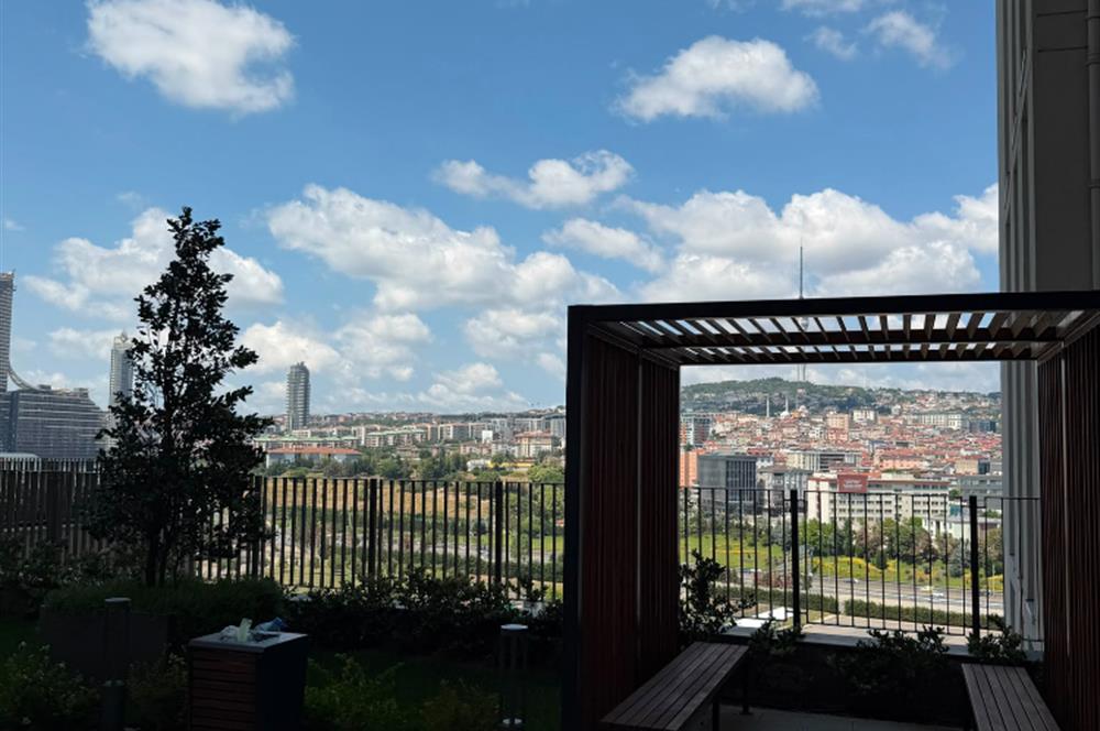 C21 ROOF EMLAK KONUT YENİ FİKİRTEPE 5.ETAP KİRALIK 2+1