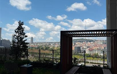 C21 ROOF EMLAK KONUT YENİ FİKİRTEPE 5.ETAP KİRALIK 2+1