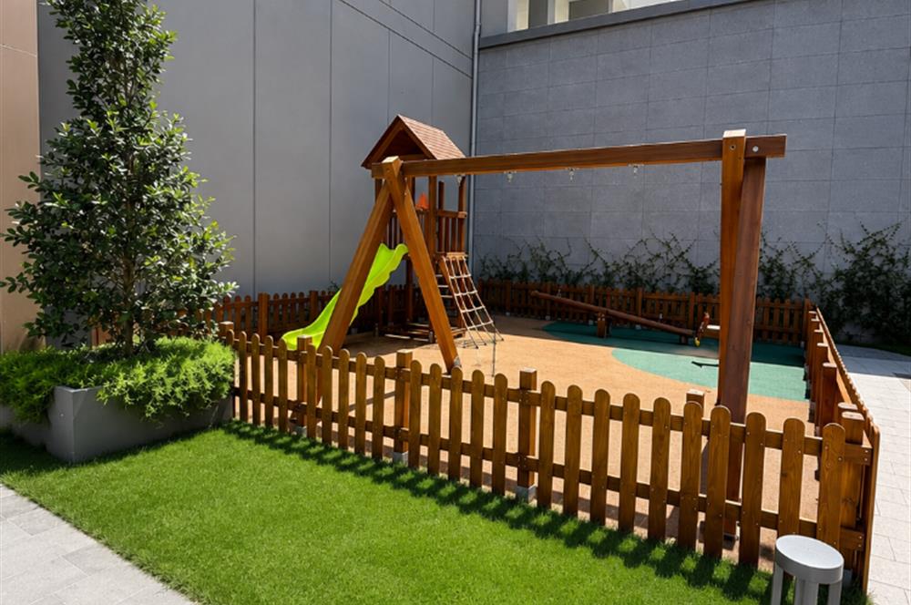 Kadıköy Dumlupınar'da Kiralık Balkonlu 2+1 Daire
