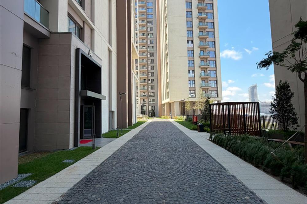 C21 ROOF EMLAK KONUT YENİ FİKİRTEPE 5.ETAP KİRALIK 2+1