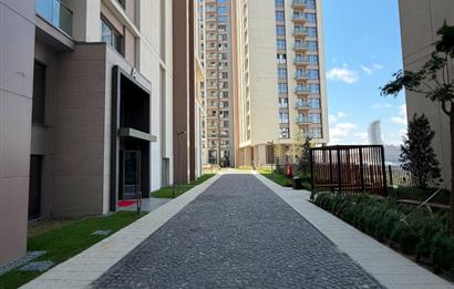 C21 ROOF EMLAK KONUT YENİ FİKİRTEPE 5.ETAP KİRALIK 2+1