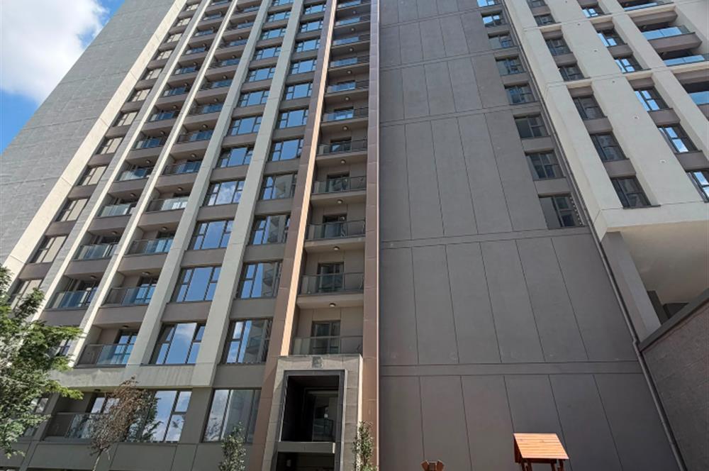 C21 ROOF EMLAK KONUT YENİ FİKİRTEPE 5.ETAP KİRALIK 2+1
