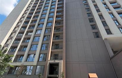 C21 ROOF EMLAK KONUT YENİ FİKİRTEPE 5.ETAP KİRALIK 2+1