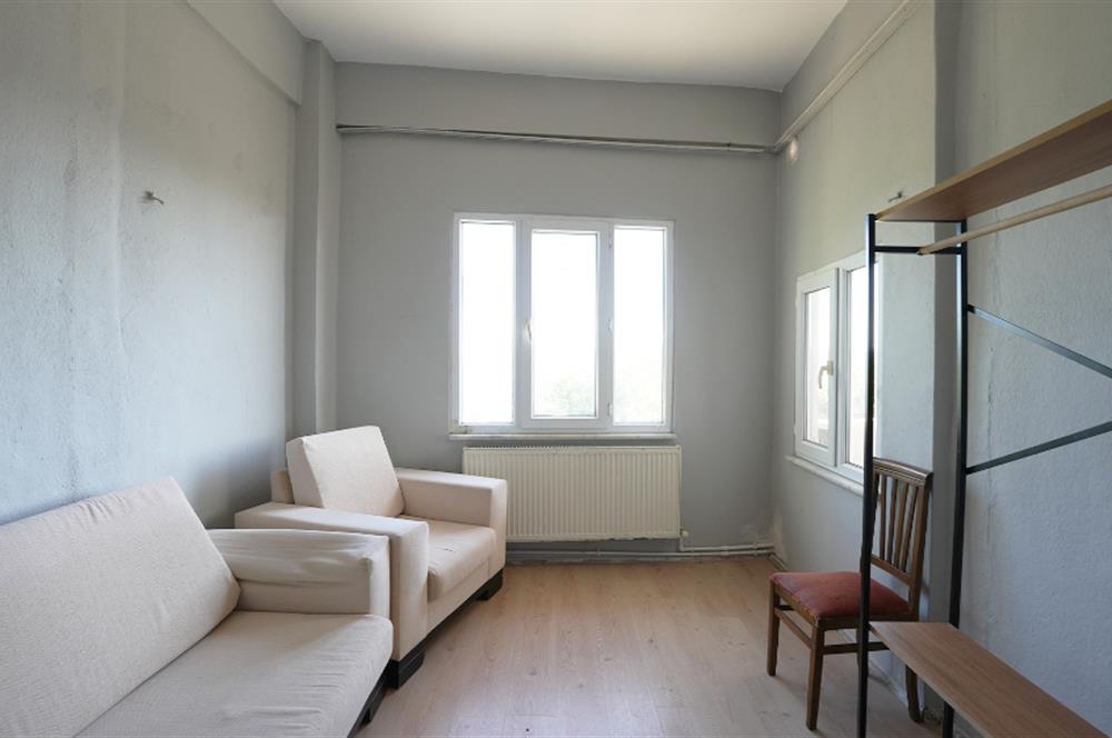 C21 Cius; Orhaniye Mahallesi Deniz Manzaralı 2+1 Kiralık Daire
