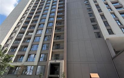 C21 ROOF EMLAK KONUT YENİ FİKİRTEPE 5.ETAP KİRALIK 2+1
