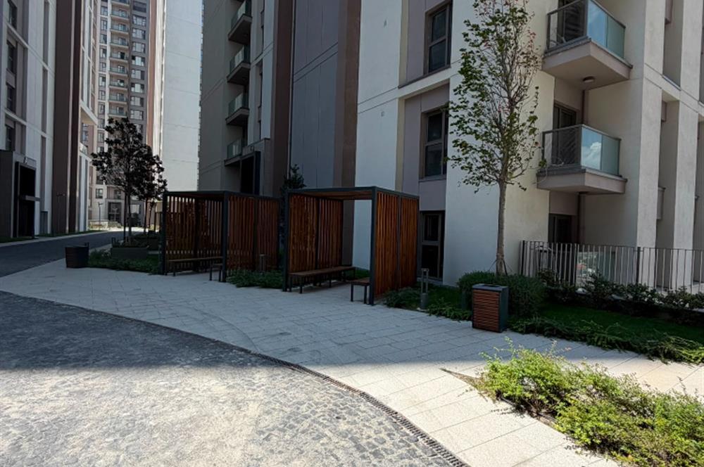 C21 ROOF EMLAK KONUT YENİ FİKİRTEPE 5.ETAP KİRALIK 2+1