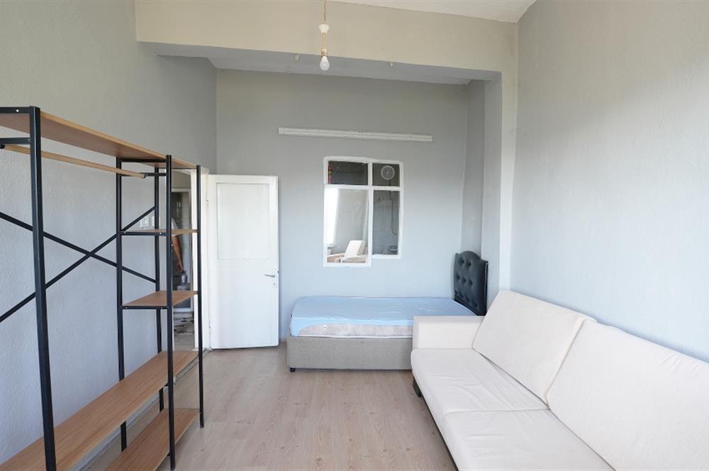 C21 Cius; Orhaniye Mahallesi Deniz Manzaralı 2+1 Kiralık Daire
