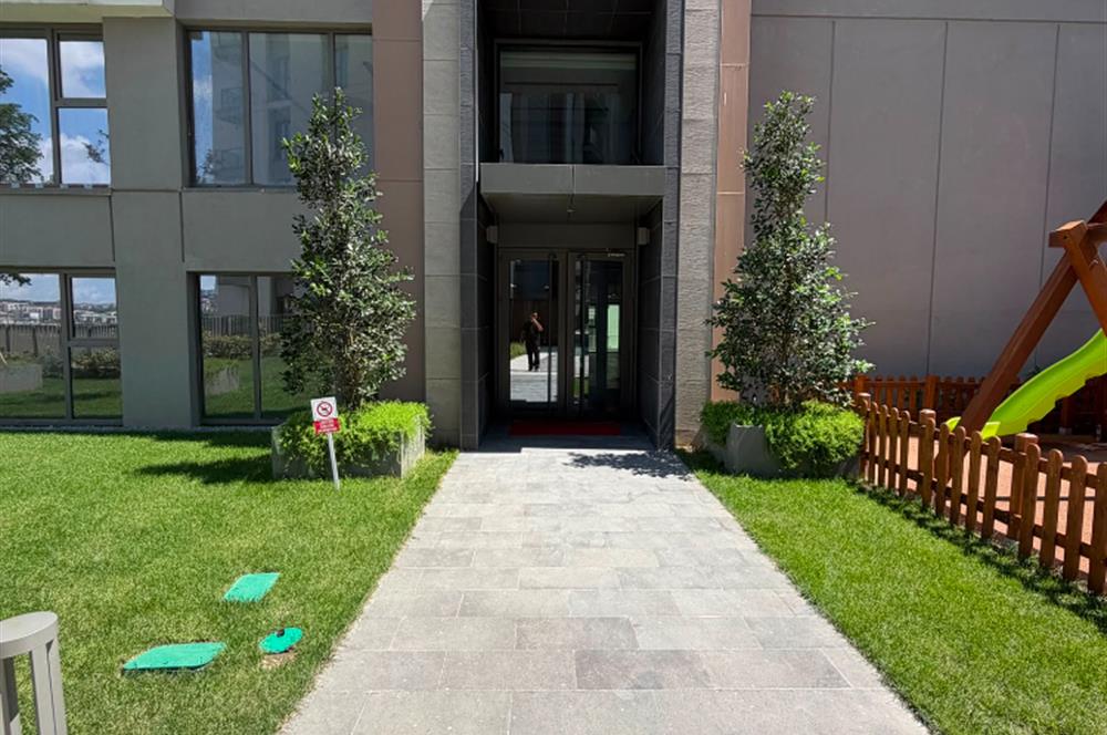 C21 ROOF EMLAK KONUT YENİ FİKİRTEPE 5.ETAP KİRALIK 2+1