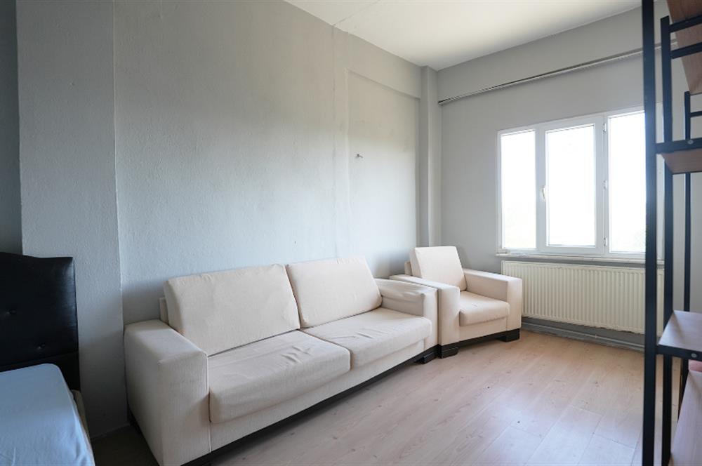 C21 Cius; Orhaniye Mahallesi Deniz Manzaralı 2+1 Kiralık Daire