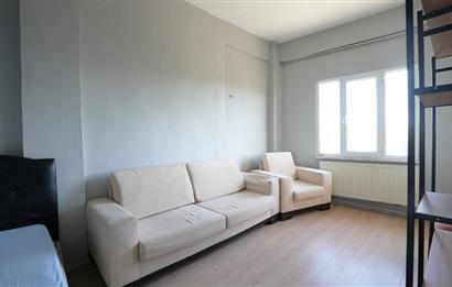 C21 Cius; Orhaniye Mahallesi Deniz Manzaralı 2+1 Kiralık Daire