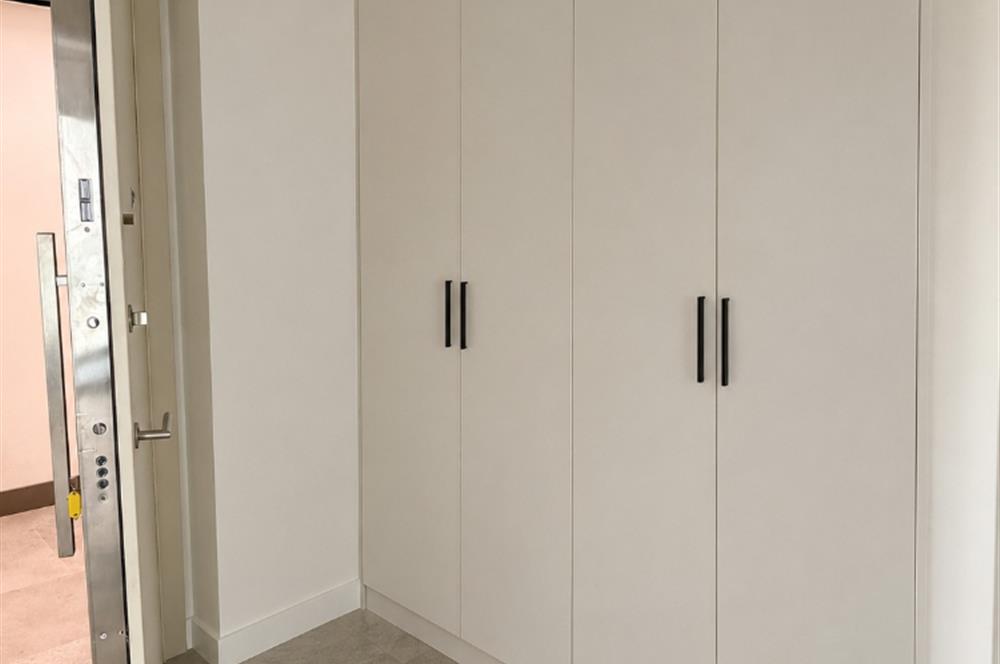 Kadıköy Dumlupınar'da Kiralık Balkonlu 2+1 Daire