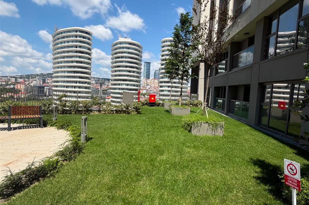 C21 ROOF EMLAK KONUT YENİ FİKİRTEPE 5.ETAP KİRALIK 2+1