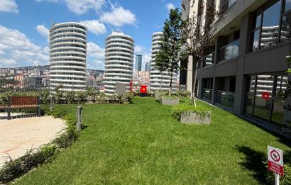 C21 ROOF EMLAK KONUT YENİ FİKİRTEPE 5.ETAP KİRALIK 2+1
