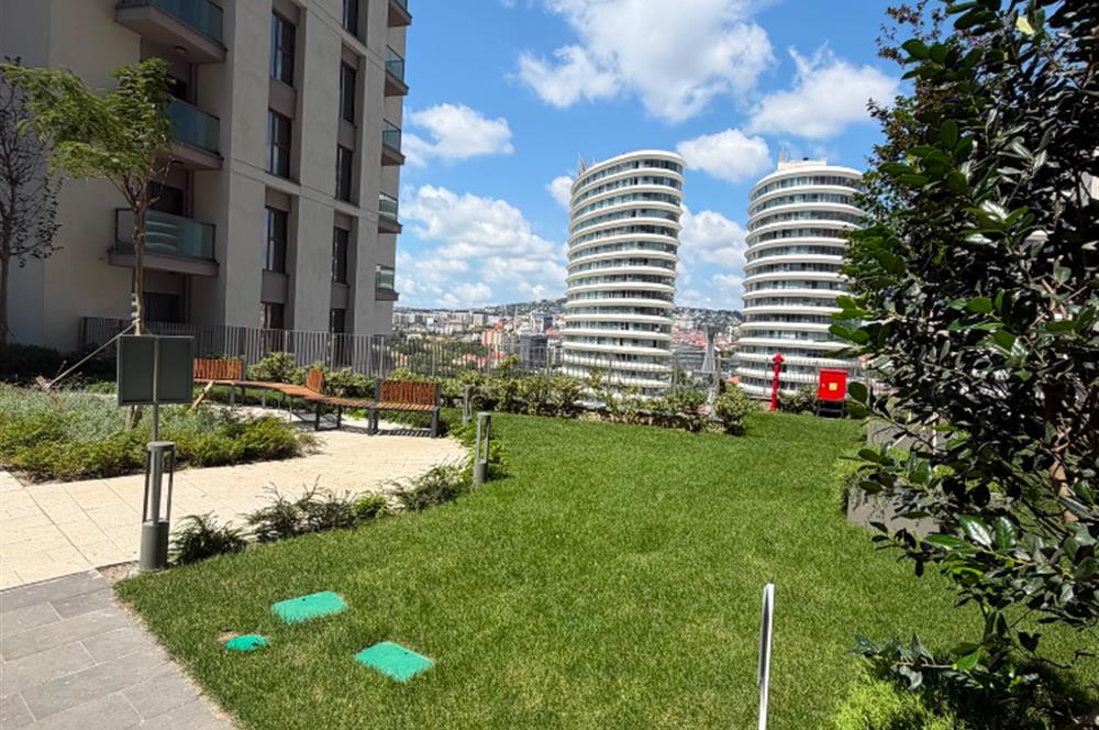 C21 ROOF EMLAK KONUT YENİ FİKİRTEPE 5.ETAP KİRALIK 2+1