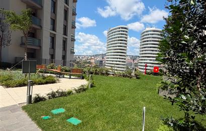 C21 ROOF EMLAK KONUT YENİ FİKİRTEPE 5.ETAP KİRALIK 2+1