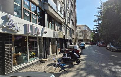 CENTURY 21 VİZYON'DAN VİŞNELİK MAH.DE DEVREN KİRALIK ÇİÇEKÇİ