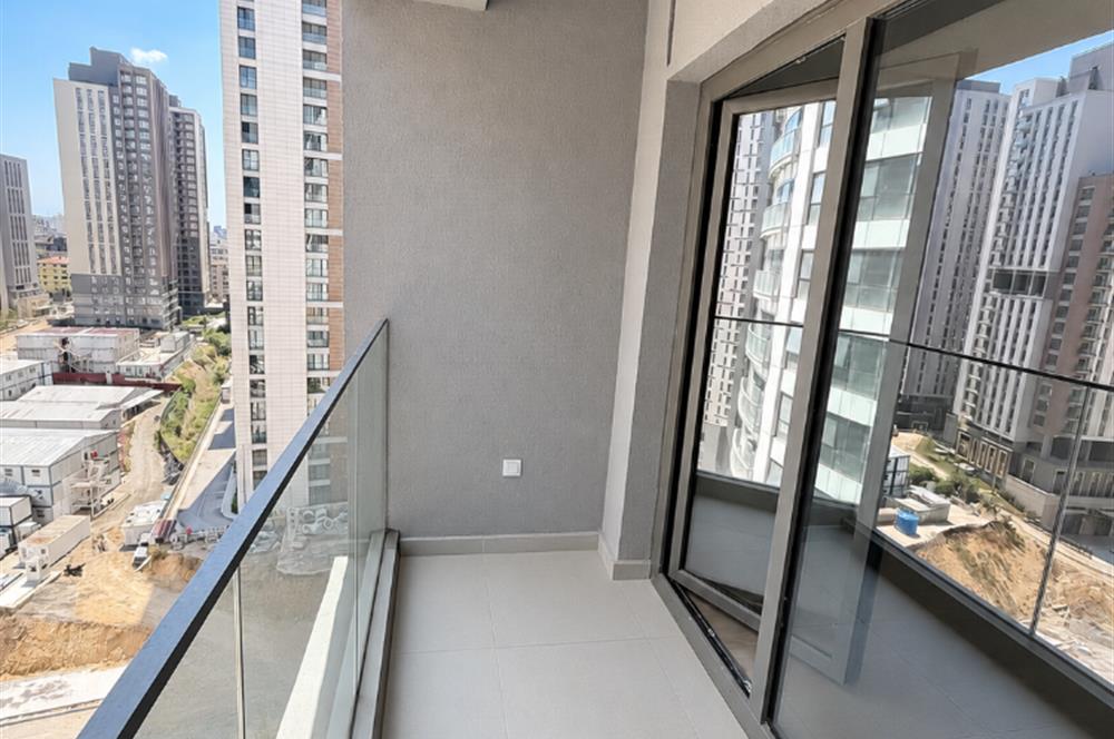 C21 ROOF EMLAK KONUT YENİ FİKİRTEPE 5.ETAP KİRALIK 2+1
