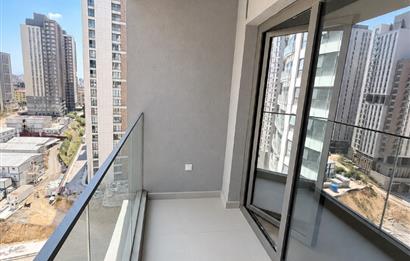 C21 ROOF EMLAK KONUT YENİ FİKİRTEPE 5.ETAP KİRALIK 2+1