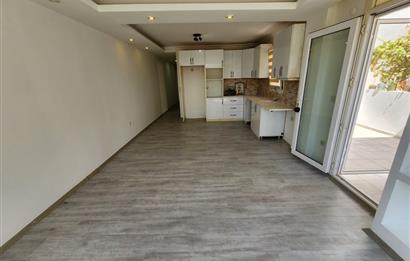 Bodrum Konacık Satılık Bahçe Katı Daire