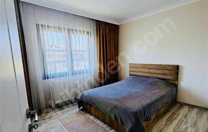 Yatırımcıya Uygun Çardak Evlerinde Eşyalı Memur Kiracılı Daire