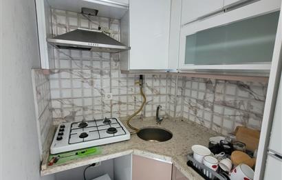 CENTURY21 BAL'DAN NEF YAKINI EŞYALI KİRALIK 2+1 DAİRE