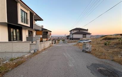 MALTEPE MAH. 253,45 m² PROJESİ HAZIR SATILIK ARSA C21 BAL' DAN