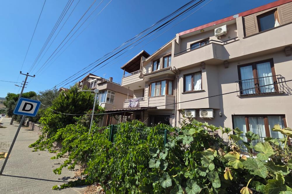 CENTURY 21 BAL'DAN CİHAT BİLGİHAN CADDESİNDE SATILIK VİLLA