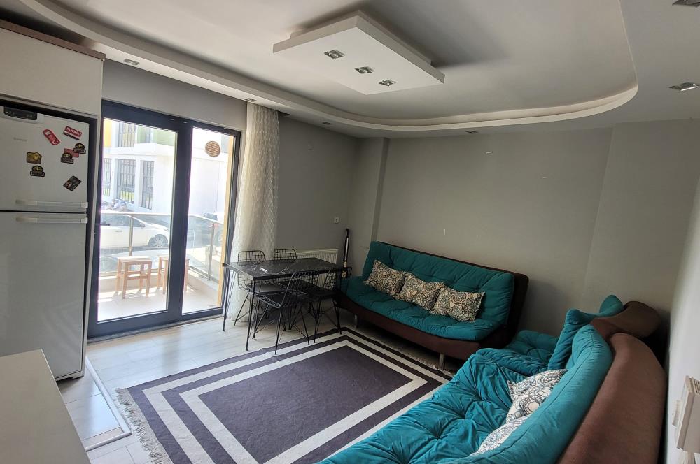 CENTURY21 BAL'DAN NEF YAKINI EŞYALI KİRALIK 2+1 DAİRE