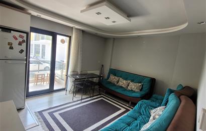 CENTURY21 BAL'DAN NEF YAKINI EŞYALI KİRALIK 2+1 DAİRE